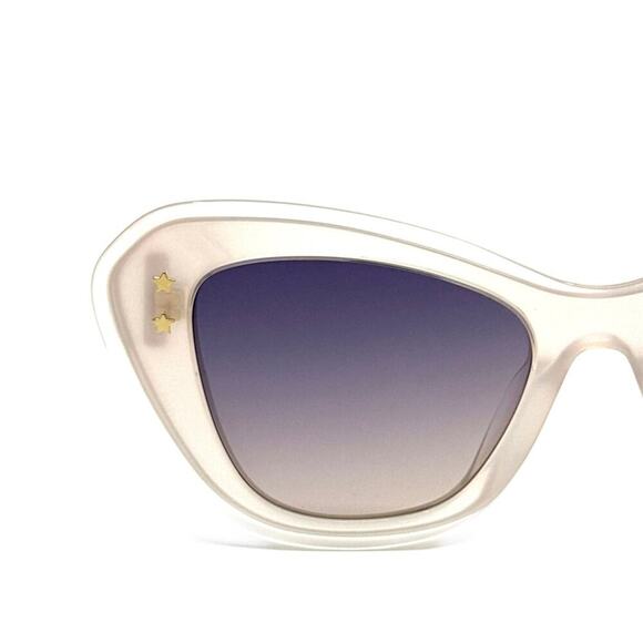 NEW!!! CHRISTIAN DIOR Sunglasses DiorPacific B3U 40GL Authentic main image 8
